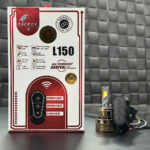 هدلایت ریموتی L150 لنزو