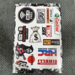 پک استیکر شماره 4