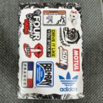 پک استیکر شماره 1