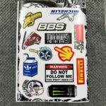 پک استیکر شماره 5