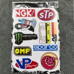 پک استیکر شماره 2