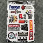 پک استیکر شماره 35