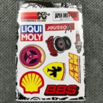 پک استیکر شماره 37