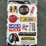 پک استیکر شماره 33