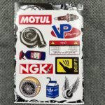 پک استیکر شماره 32