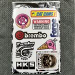 پک استیکر شماره 34