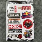 پک استیکر شماره 36