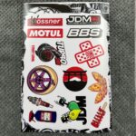 پک استیکر شماره 18