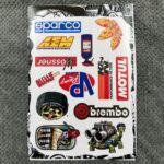 پک استیکر شماره 28