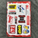 پک استیکر شماره 30