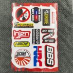 پک استیکر شماره 31