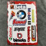 پک استیکر شماره 25