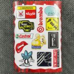 پک استیکر شماره 19