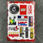 پک استیکر شماره 15