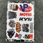 پک استیکر شماره 24