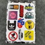 پک استیکر شماره 14