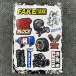 پک استیکر شماره 10