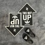 فلش آپ آدیداس