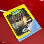 دستمال نانو شیشه white white