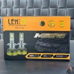 هدلایت M55 PRO لنزو
