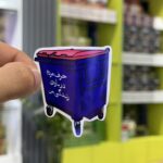 استیکر شماره ۷۳