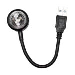 چراغ کهکشانی سقفی USB